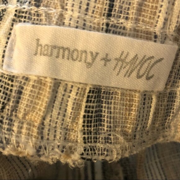 Harmony + HAVOC Casual Shorts - Picture 9 of 9